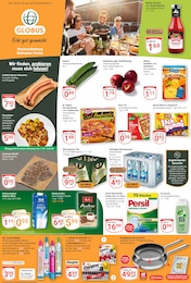 Aktueller GLOBUS Supermarkt Prospekt für Penzlin: Aktuelle Angebote mit 27} Seiten, 18.05.2026 - 23.05.2026