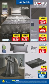 Schlafzimmer im Lidl Prospekt in Rheine Aktueller Lidl Prospekt mit Schlafzimmer, "LIDL LOHNT SICH", Seite 36
