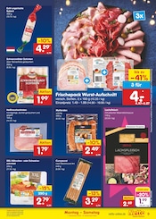Aktueller Netto Marken-Discount Prospekt mit Schnitzel, "Aktuelle Angebote", Seite 9