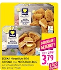 Aktuelle Schnitzel Angebote bei E center in Mannheim Aktuelles Herzstücke Mini Schnitzel Angebot bei E center in Mannheim ab 3,79 €