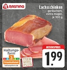Lachsschinken bei EDEKA im Sankt Augustin Prospekt für 1,99 €