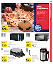 Micro-Ondes Angebote im Prospekt "GOÛTONS AU MEILLEUR DE LA CUISINE" von Carrefour Market Micro-Ondes Angebote im Prospekt "GOÛTONS AU MEILLEUR DE LA CUISINE" von Carrefour Market auf Seite 11