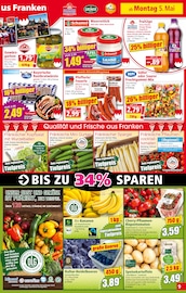 Spargel im Norma Prospekt in Fulda Aktueller Norma Prospekt mit Spargel, "Mehr fürs Geld", Seite 9