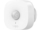 T100 Smarter Bewegungsmelder, Weiß im MediaMarkt Saturn Prospekt T100 Smarter Bewegungsmelder, Weiß von TAPO im aktuellen MediaMarkt Saturn Prospekt für 16,99 €