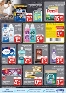Listerine Angebot im aktuellen EDEKA Prospekt auf Seite 17