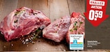 Schweine-Nacken Angebote bei REWE Weimar für 0,59 €