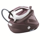 Hochdruck-Dampfbügelstation Angebote von Tefal bei Lidl Offenburg für 229,00 €