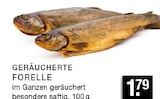 Aktuelles Geräucherte Forelle Angebot bei E center in Düsseldorf ab 1,79 €