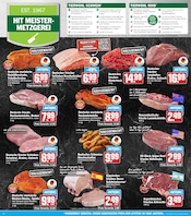 Gulasch im HIT Prospekt in Hennef Aktueller HIT Prospekt mit Gulasch, "ECHTE VIELFALT", Seite 4