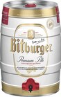 Premium Pils Angebote von Bitburger bei Zimmermann Rüsselsheim für 8,88 €