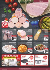 Ähnliche Pflanzenöl Angebote im Prospekt "Wir lieben Lebensmittel!" von EDEKA in Würzburg Ähnliche Angebote wie Pflanzenöl im Prospekt "Wir lieben Lebensmittel!" auf Seite 11 von EDEKA in Würzburg