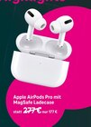 AirPods Pro mit MagSafe Ladecase im aktuellen Prospekt bei Telekom Shop in Wismar