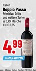 Trinkgut - Doppio Passo Angebot im Prospekt Doppio Passo bei Trinkgut im Prospekt "" für 4,99 €