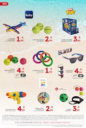 Promos Jouet dans le catalogue "SPORT 2000" de Sport 2000 Jouet en promo dans le catalogue Sport 2000 à la page 10
