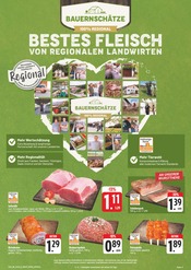 Aktueller EDEKA Prospekt mit Braten, "Wir lieben Lebensmittel!", Seite 3