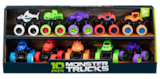 Promo Pack de 10 monster trucks à 10,99 € dans le catalogue B&M à Semécourt