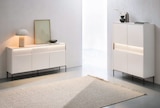 Sideboard im Angebot bei XXXLutz in Kempen Sideboard Angebote von Voleo bei XXXLutz Kempen für 479,00 €