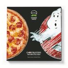 Steinofenpizza Angebote von Gustavo Gusto bei Lidl Essen für 3,79 €