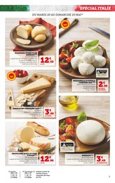 Prix et réduction Produits Laitiers dans le prospectus U Express en cours Offre Produits Laitiers dans le catalogue U Express du moment à la page 7