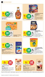 Promos Tablette dans le catalogue "-50% DE REMISE IMMÉDIATE SUR LE 2ÈME" de Intermarché Hyper Tablette en promo dans le catalogue Intermarché Hyper à la page 14