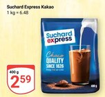 Aktuelle Kakao Angebote bei GLOBUS in Duisburg Aktuelles Express Kakao Angebot bei GLOBUS in Duisburg ab 2,59 €