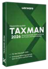 Steuersoftware TAXMAN 2026 Angebote von Lexware bei expert Bad Homburg für 22,99 €