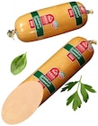 Schinkenteewurst im Angebot bei REWE in Herne Schinkenteewurst Angebote von REWE Hausmarke bei REWE Herne für 1,59 €