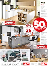 Müslischale Angebot im aktuellen porta Möbel Prospekt auf Seite 6