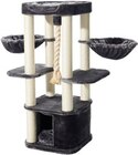 Kratzbaum Mugla im Angebot bei Raiffeisenmarkt in Münster Kratzbaum Mugla Angebote von Nobby bei Raiffeisenmarkt Münster für 139,00 €