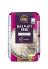 Basmati Reis von Golden Sun im aktuellen Lidl Prospekt für 2,79 €