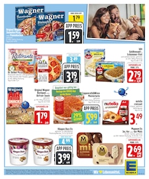 EDEKA Croissant im Prospekt 