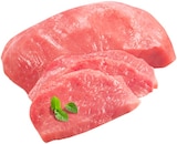 Landbauern Schwein Schnitzel oder Braten Angebote bei REWE Leinfelden-Echterdingen für 1,39 €