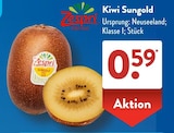 ALDI SÜD Germersheim Prospekt mit  im Angebot für 0,59 €