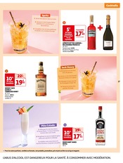 Whisky Angebote im Prospekt "Auchan supermarché" von Auchan Supermarché auf Seite 27