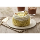 Nid chocolat blanc framboise - Carrefour Market Nid chocolat blanc framboise à 9,99 € dans le catalogue Carrefour Market