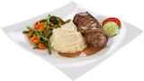 Rinderroulade im Angebot bei REWE in Darmstadt Rinderroulade Angebote bei REWE Darmstadt für 10,90 €