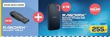 Extreme Portable SSD im Angebot bei EURONICS in Dresden Extreme Portable SSD Angebote von SANDISK bei EURONICS Dresden für 255,00 €