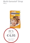 LINDA - Sirup Angebot im Prospekt Sirup bei LINDA im Prospekt "" für 6,95 €