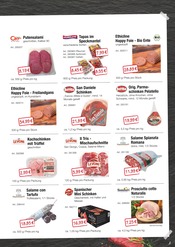 Fleischwurst Angebote im Prospekt "ADVENTSZAUBER" von Hamberger auf Seite 5