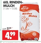 Wreesmann - Rinden-Mulch Angebot im Prospekt Rinden-Mulch bei Wreesmann im Prospekt "" für 4,99 €