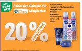 Haarsprays im Angebot bei GLOBUS in Halle Haarsprays Angebote von Nivea bei GLOBUS Halle