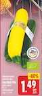 Zucchini-Mix von EDEKA Bio für 1,49 € bei E center im Angebot Zucchini-Mix von EDEKA Bio im aktuellen E center Prospekt