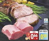 Lachsrolle Angebote bei E center Weiden für 0,59 €