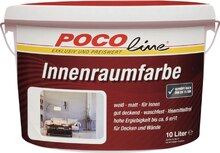 Innenraumfarbe bei POCO in Bremen Innenraumfarbe im Angebot bei POCO Bremen für 13,99 €