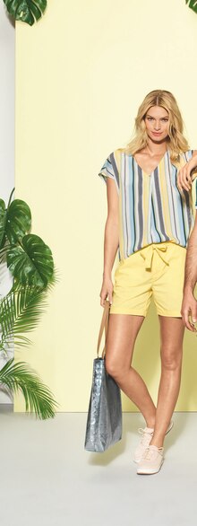 BLUSE bei C&A in Wiesbaden BLUSE im Angebot bei C&A Wiesbaden für 7,00 €
