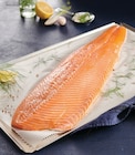 Promo Filet de saumon Atlantique des Fjords de Norvège à 14,99 € dans le catalogue Hyper U à Gujan-Mestras