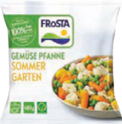 Gemüse Mix oder Gemüse Pfannen Angebote von Frosta bei EDEKA Neumünster für 2,22 €