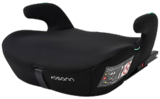 Kindersitzerhöhung »Boost Isofix« Angebote von OSANN bei Kaufland Karlsruhe für 24,99 €