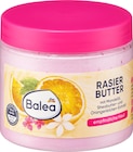 Rasierbutter von Balea im aktuellen dm-drogerie markt Prospekt für 2,95 €