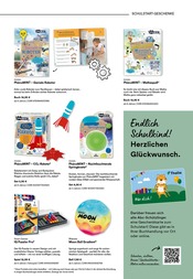 Puzzle im Thalia Prospekt in Saarbrücken Aktueller Thalia Prospekt mit Puzzle, "Easy Schulstart für alle!", Seite 13